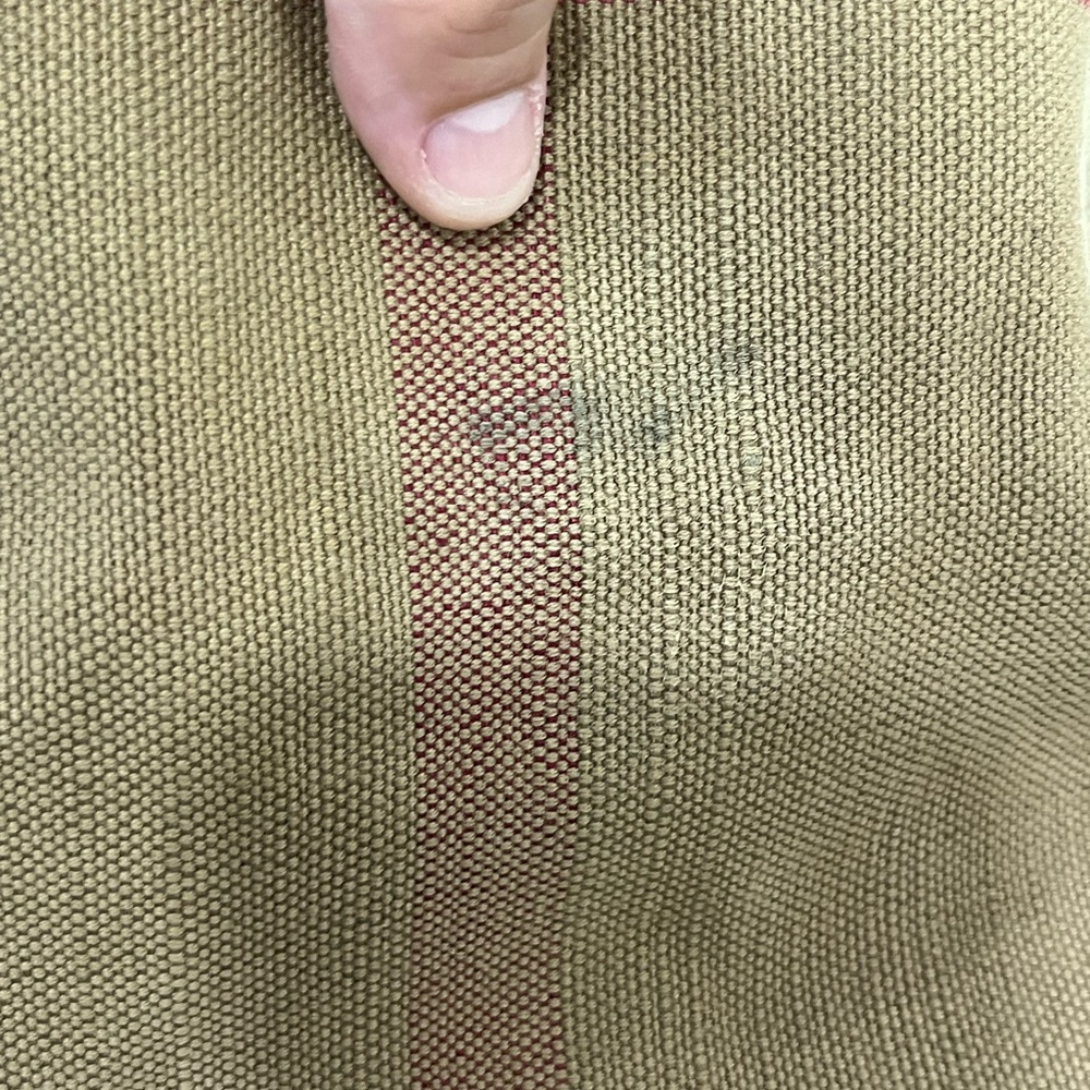 Burberry Handbag - Picture 8 of 9